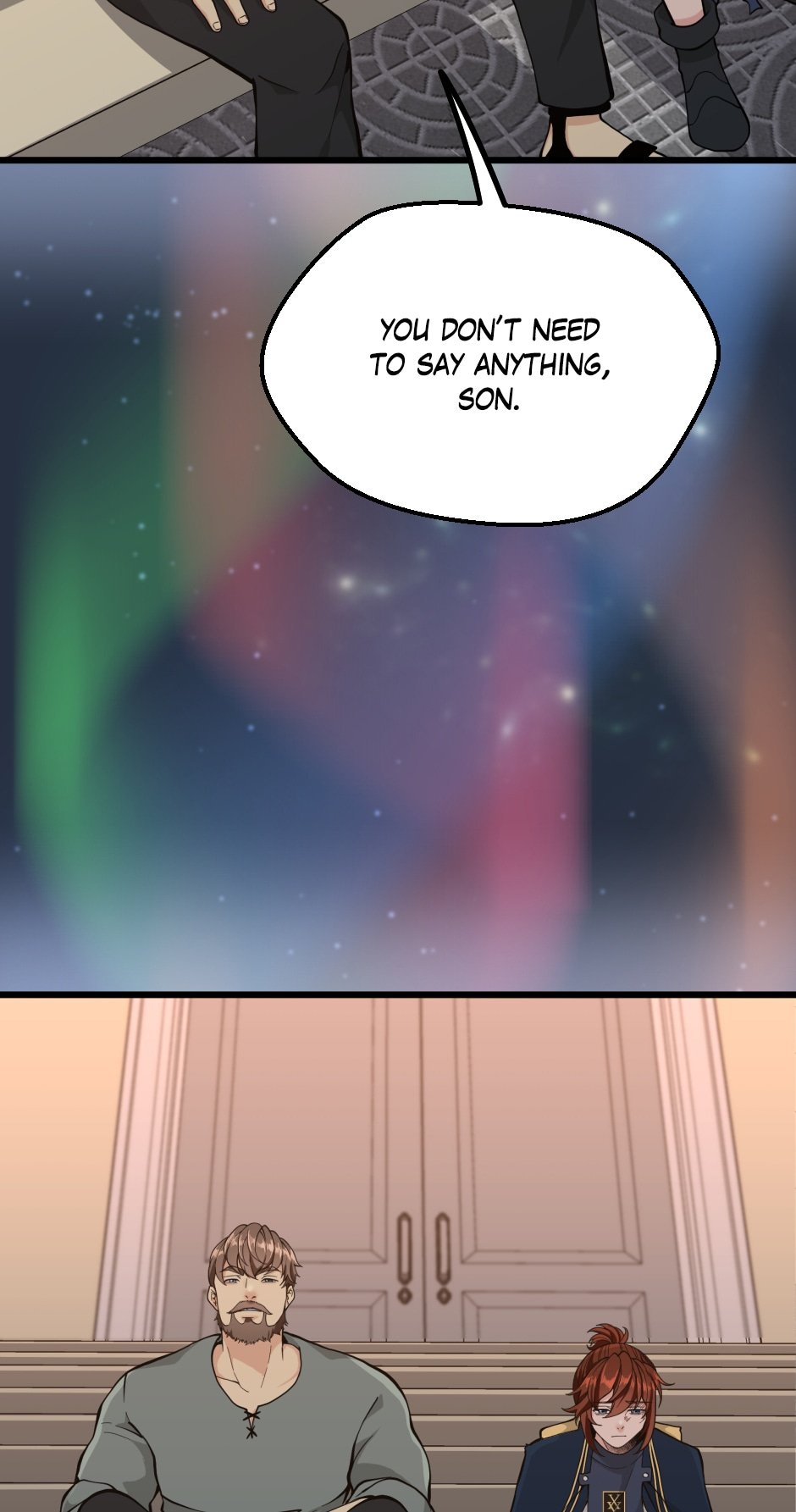 The Beginning After the End, Chapter 120 image 062